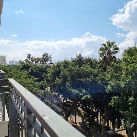 Numa Hotel Jaffa Tel-Aviv Kültér fotó