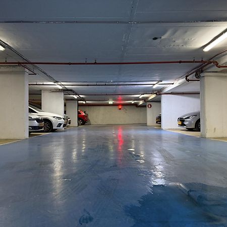Numa Hotel Jaffa Tel-Aviv Kültér fotó