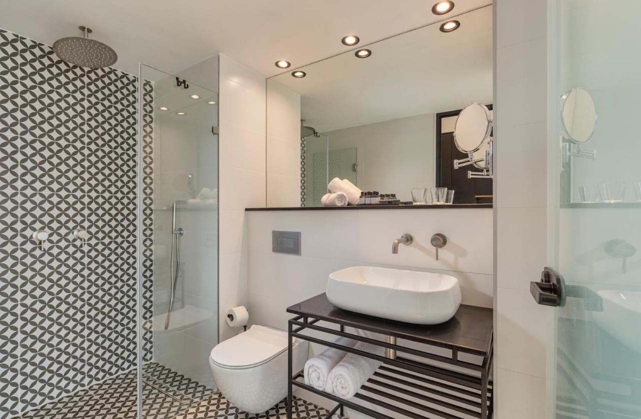 Numa Hotel Jaffa Tel-Aviv Kültér fotó