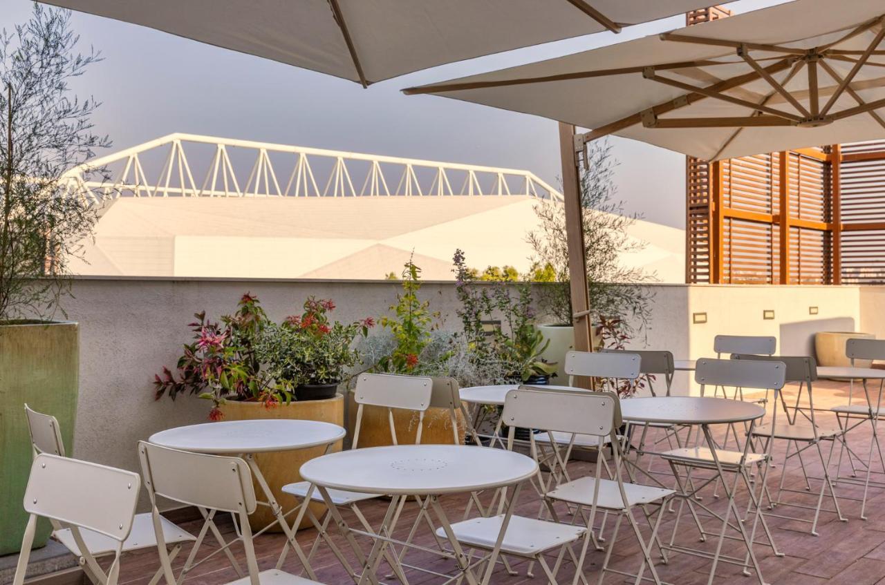 Numa Hotel Jaffa Tel-Aviv Kültér fotó