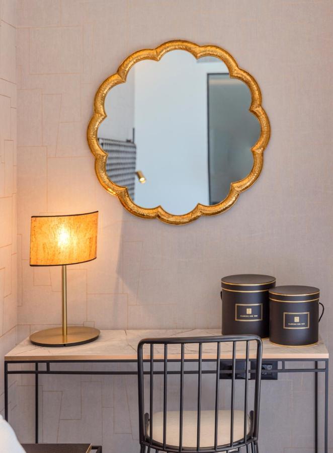 Numa Hotel Jaffa Tel-Aviv Kültér fotó