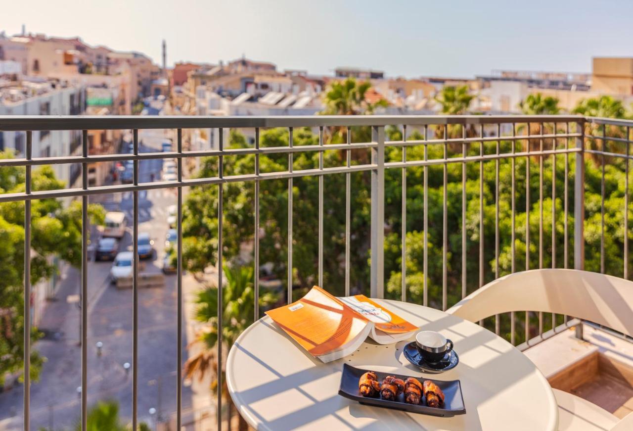 Numa Hotel Jaffa Tel-Aviv Kültér fotó