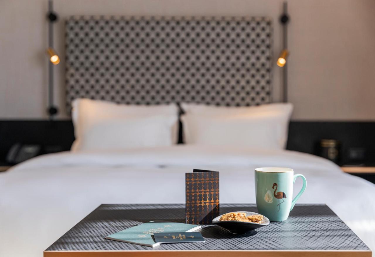 Numa Hotel Jaffa Tel-Aviv Kültér fotó