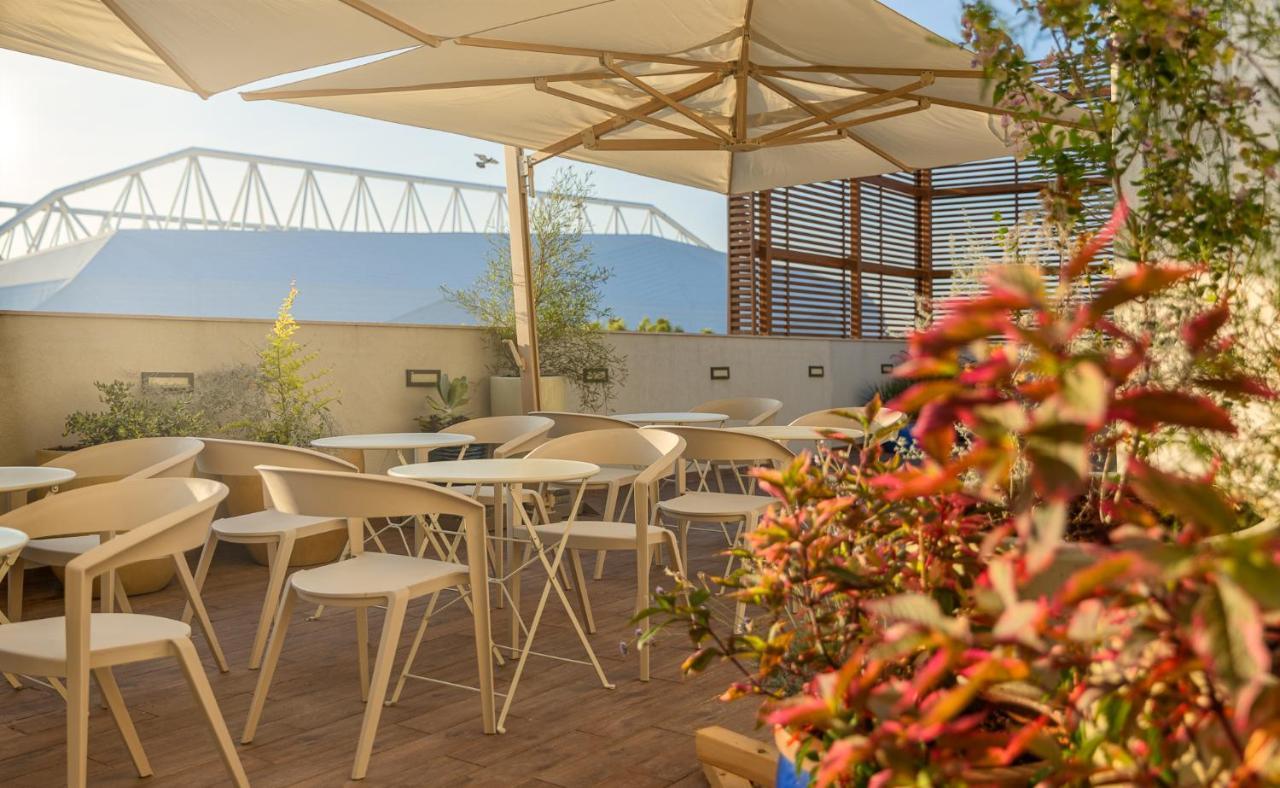 Numa Hotel Jaffa Tel-Aviv Kültér fotó
