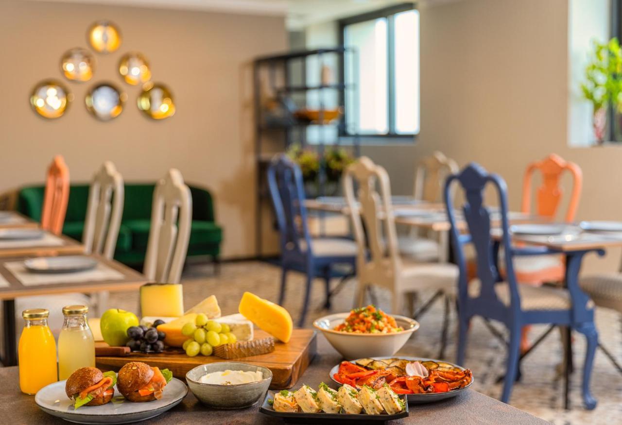 Numa Hotel Jaffa Tel-Aviv Kültér fotó