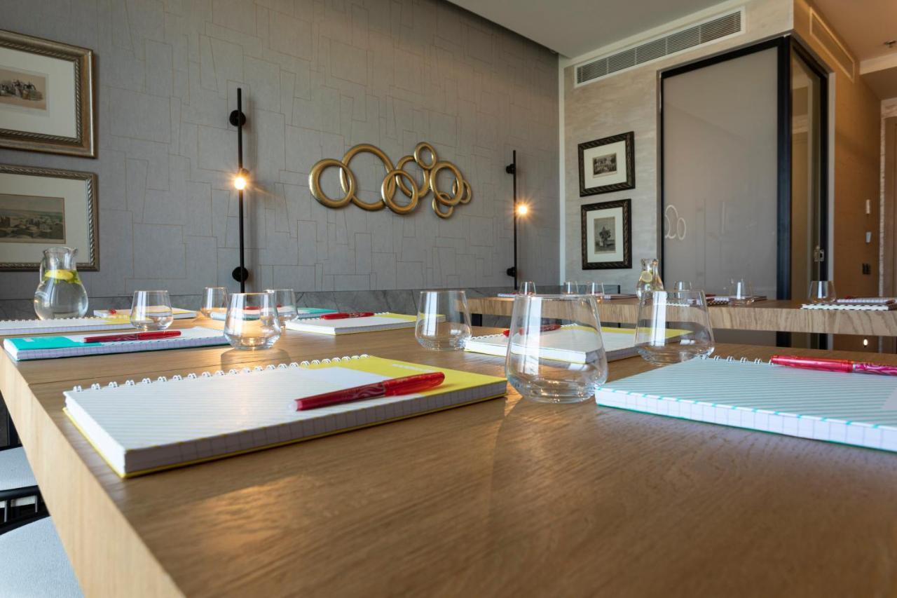 Numa Hotel Jaffa Tel-Aviv Kültér fotó