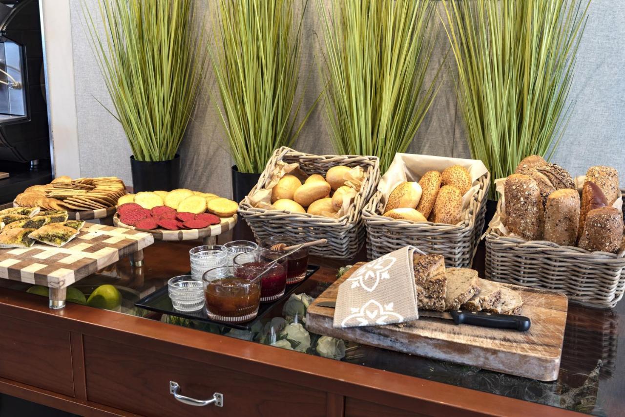 Numa Hotel Jaffa Tel-Aviv Kültér fotó