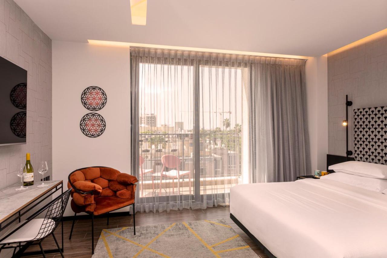 Numa Hotel Jaffa Tel-Aviv Kültér fotó