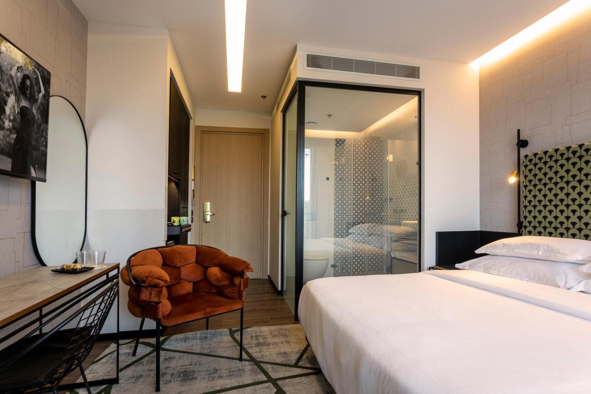 Numa Hotel Jaffa Tel-Aviv Kültér fotó