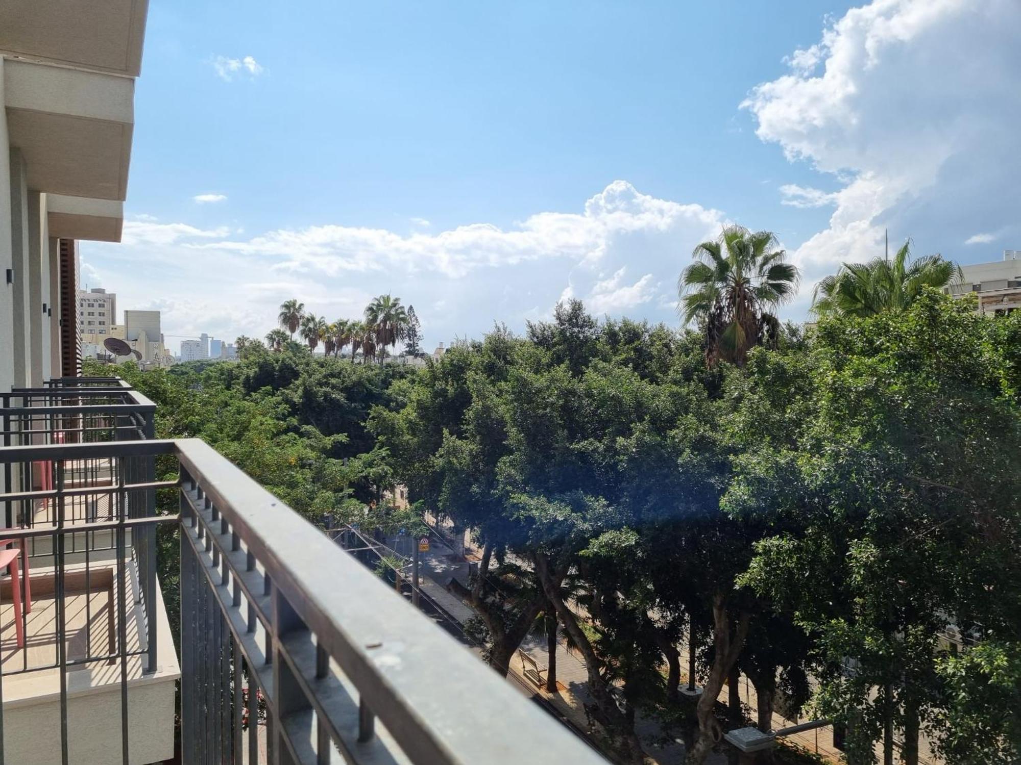 Numa Hotel Jaffa Tel-Aviv Kültér fotó
