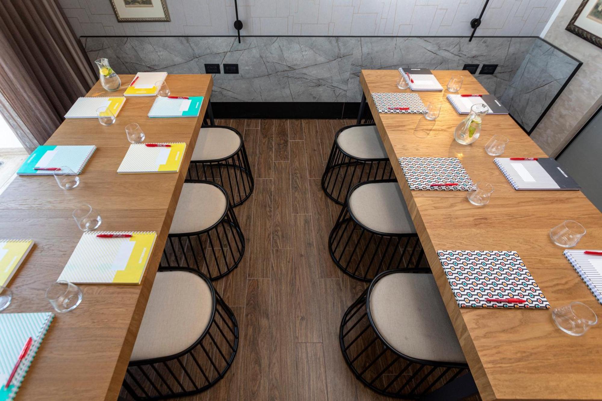 Numa Hotel Jaffa Tel-Aviv Kültér fotó