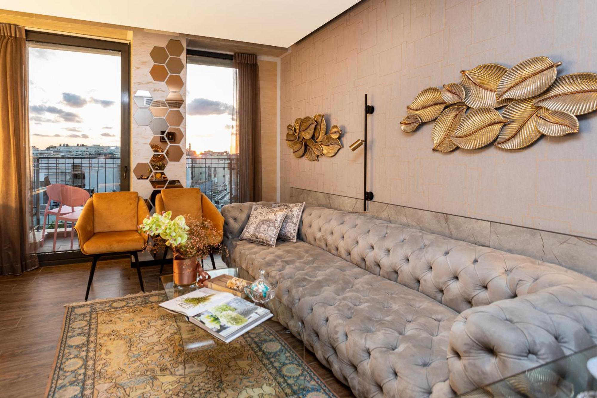 Numa Hotel Jaffa Tel-Aviv Kültér fotó